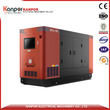 Hot Sell Shangchai Diesel Silent Generator by Sdec Engine of Sc4h95D2, Sc4h115D2, Sc4h160d2, Sc4h180d2, Sc7h230d2, Sc7h250d2, Sc8d280d2 Sc9d310d2, Sc9d340d2,